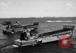 Standbild Betrieb Sandstein wissenschaftlichen Vorbereitungen Bikini Atoll Marshall Inseln, 1948, aus Sekunde 18 historischem Filmmaterial Videoclip 65675071372