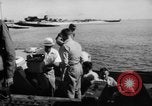 Standbild Betrieb Sandstein wissenschaftlichen Vorbereitungen Bikini Atoll Marshall Inseln, 1948, aus Sekunde 26 historischem Filmmaterial Videoclip 65675071372