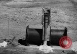 Standbild Betrieb Sandstein wissenschaftlichen Vorbereitungen Bikini Atoll Marshall Inseln, 1948, aus Sekunde 45 historischem Filmmaterial Videoclip 65675071372