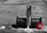 Standbild Betrieb Sandstein wissenschaftlichen Vorbereitungen Bikini Atoll Marshall Inseln, 1948, aus Sekunde 46 historischem Filmmaterial Videoclip 65675071372