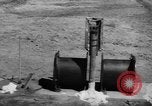 Standbild Betrieb Sandstein wissenschaftlichen Vorbereitungen Bikini Atoll Marshall Inseln, 1948, aus Sekunde 47 historischem Filmmaterial Videoclip 65675071372