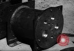 Standbild Betrieb Sandstein wissenschaftlichen Vorbereitungen Bikini Atoll Marshall Inseln, 1948, aus Sekunde 49 historischem Filmmaterial Videoclip 65675071372