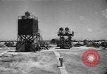 Standbild Betrieb Sandstein wissenschaftlichen Vorbereitungen Bikini Atoll Marshall Inseln, 1948, aus Sekunde 56 historischem Filmmaterial Videoclip 65675071372