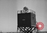 Standbild Betrieb Sandstein wissenschaftlichen Vorbereitungen Bikini Atoll Marshall Inseln, 1948, aus Sekunde 59 historischem Filmmaterial Videoclip 65675071372