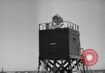 Standbild Betrieb Sandstein wissenschaftlichen Vorbereitungen Bikini Atoll Marshall Inseln, 1948, aus Sekunde 60 historischem Filmmaterial Videoclip 65675071372