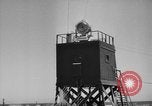Standbild Betrieb Sandstein wissenschaftlichen Vorbereitungen Bikini Atoll Marshall Inseln, 1948, aus Sekunde 62 historischem Filmmaterial Videoclip 65675071372