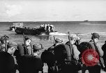 Standbild Betrieb Sandstein nukleare Tests und Vorbereitungen Enewetak Atoll Marshall Inseln, 1948, aus Sekunde 6 historischem Filmmaterial Videoclip 65675071373