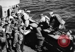 Standbild Betrieb Sandstein nukleare Tests und Vorbereitungen Enewetak Atoll Marshall Inseln, 1948, aus Sekunde 24 historischem Filmmaterial Videoclip 65675071373