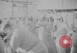 Standbild Betrieb Sandstein nukleare Tests und Vorbereitungen Enewetak Atoll Marshall Inseln, 1948, aus Sekunde 47 historischem Filmmaterial Videoclip 65675071373
