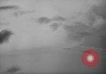 Standbild Betrieb Sandstein nukleare Tests und Vorbereitungen Enewetak Atoll Marshall Inseln, 1948, aus Sekunde 49 historischem Filmmaterial Videoclip 65675071373