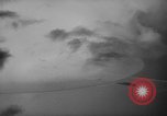 Standbild Betrieb Sandstein nukleare Tests und Vorbereitungen Enewetak Atoll Marshall Inseln, 1948, aus Sekunde 50 historischem Filmmaterial Videoclip 65675071373
