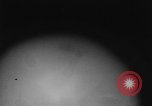 Standbild Betrieb Sandstein nukleare Tests und Vorbereitungen Enewetak Atoll Marshall Inseln, 1948, aus Sekunde 53 historischem Filmmaterial Videoclip 65675071373