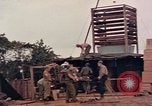 Image of Seabees Pacific Theater, 1945, second 8 stock footage video 65675071374
