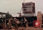 Image of Seabees Pacific Theater, 1945, second 9 stock footage video 65675071374