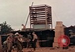 Image of Seabees Pacific Theater, 1945, second 11 stock footage video 65675071374