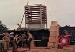 Image of Seabees Pacific Theater, 1945, second 12 stock footage video 65675071374
