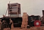 Image of Seabees Pacific Theater, 1945, second 15 stock footage video 65675071374