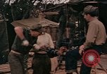 Image of Seabees Pacific Theater, 1945, second 16 stock footage video 65675071374