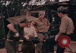 Image of Seabees Pacific Theater, 1945, second 19 stock footage video 65675071374