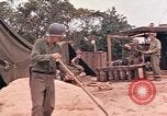 Image of Seabees Pacific Theater, 1945, second 29 stock footage video 65675071374