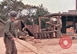 Image of Seabees Pacific Theater, 1945, second 31 stock footage video 65675071374