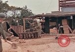 Image of Seabees Pacific Theater, 1945, second 33 stock footage video 65675071374