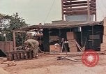 Image of Seabees Pacific Theater, 1945, second 35 stock footage video 65675071374