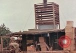 Image of Seabees Pacific Theater, 1945, second 37 stock footage video 65675071374