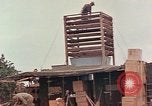 Image of Seabees Pacific Theater, 1945, second 38 stock footage video 65675071374