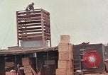 Image of Seabees Pacific Theater, 1945, second 41 stock footage video 65675071374