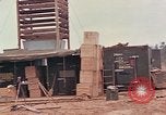 Image of Seabees Pacific Theater, 1945, second 43 stock footage video 65675071374