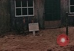 Standbild Seabees Pacific Theater, 1945, aus Sekunde 1 historischem Filmmaterial Videoclip 65675071375