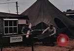Standbild Seabees Pacific Theater, 1945, aus Sekunde 15 historischem Filmmaterial Videoclip 65675071375