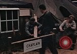 Standbild Seabees Pacific Theater, 1945, aus Sekunde 16 historischem Filmmaterial Videoclip 65675071375