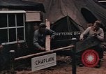 Standbild Seabees Pacific Theater, 1945, aus Sekunde 17 historischem Filmmaterial Videoclip 65675071375