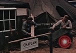 Standbild Seabees Pacific Theater, 1945, aus Sekunde 18 historischem Filmmaterial Videoclip 65675071375