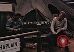 Standbild Seabees Pacific Theater, 1945, aus Sekunde 21 historischem Filmmaterial Videoclip 65675071375