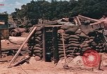 Standbild Seabees Pacific Theater, 1945, aus Sekunde 27 historischem Filmmaterial Videoclip 65675071375