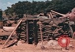 Standbild Seabees Pacific Theater, 1945, aus Sekunde 28 historischem Filmmaterial Videoclip 65675071375