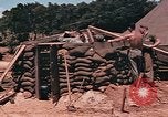 Standbild Seabees Pacific Theater, 1945, aus Sekunde 30 historischem Filmmaterial Videoclip 65675071375