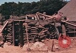 Standbild Seabees Pacific Theater, 1945, aus Sekunde 31 historischem Filmmaterial Videoclip 65675071375