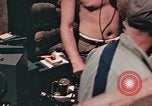 Standbild Seabees Pacific Theater, 1945, aus Sekunde 39 historischem Filmmaterial Videoclip 65675071375