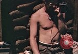 Standbild Seabees Pacific Theater, 1945, aus Sekunde 41 historischem Filmmaterial Videoclip 65675071375
