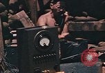 Standbild Seabees Pacific Theater, 1945, aus Sekunde 46 historischem Filmmaterial Videoclip 65675071375