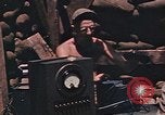 Standbild Seabees Pacific Theater, 1945, aus Sekunde 47 historischem Filmmaterial Videoclip 65675071375