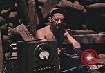 Standbild Seabees Pacific Theater, 1945, aus Sekunde 48 historischem Filmmaterial Videoclip 65675071375