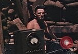 Standbild Seabees Pacific Theater, 1945, aus Sekunde 49 historischem Filmmaterial Videoclip 65675071375