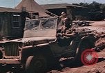 Standbild Seabees Pacific Theater, 1945, aus Sekunde 56 historischem Filmmaterial Videoclip 65675071375