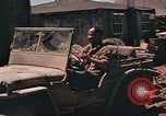 Standbild Seabees Pacific Theater, 1945, aus Sekunde 57 historischem Filmmaterial Videoclip 65675071375