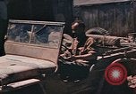 Standbild Seabees Pacific Theater, 1945, aus Sekunde 58 historischem Filmmaterial Videoclip 65675071375